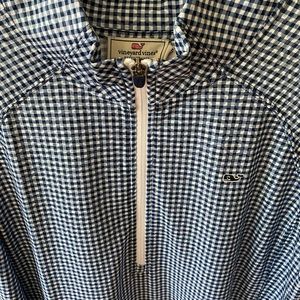 Vineyard Vines Half-zip Pullover